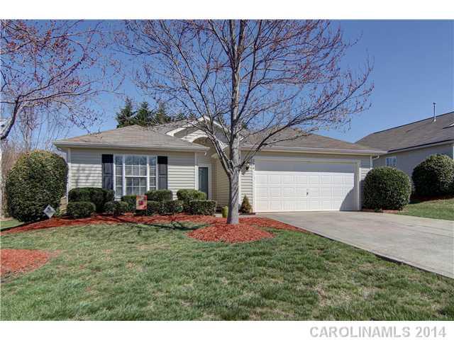 206 Grayland Road Mooresville NC 28115