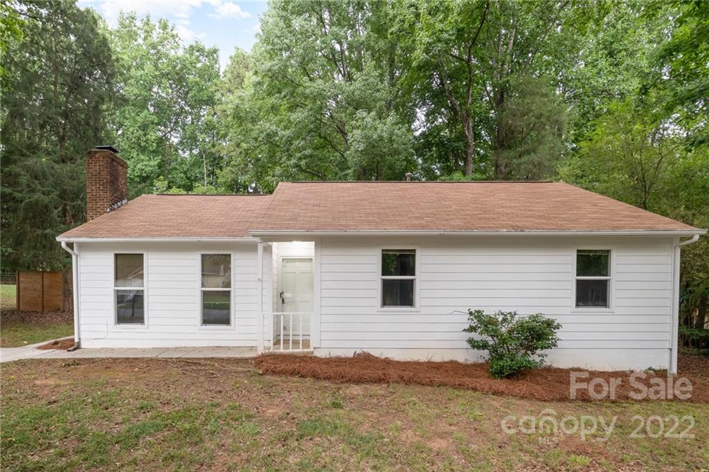 5301 Great Wagon Road Charlotte NC 28215