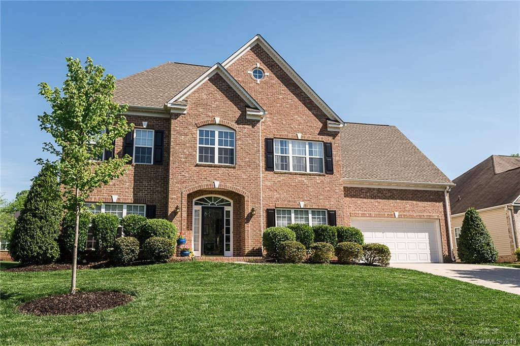 10841 Mccamie Hill Place Concord NC 28025