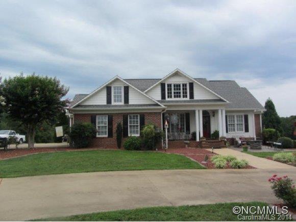 995 Doggett Road Forest City NC 28043