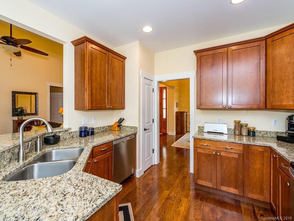 138 Odonald Road Asheville NC 28806