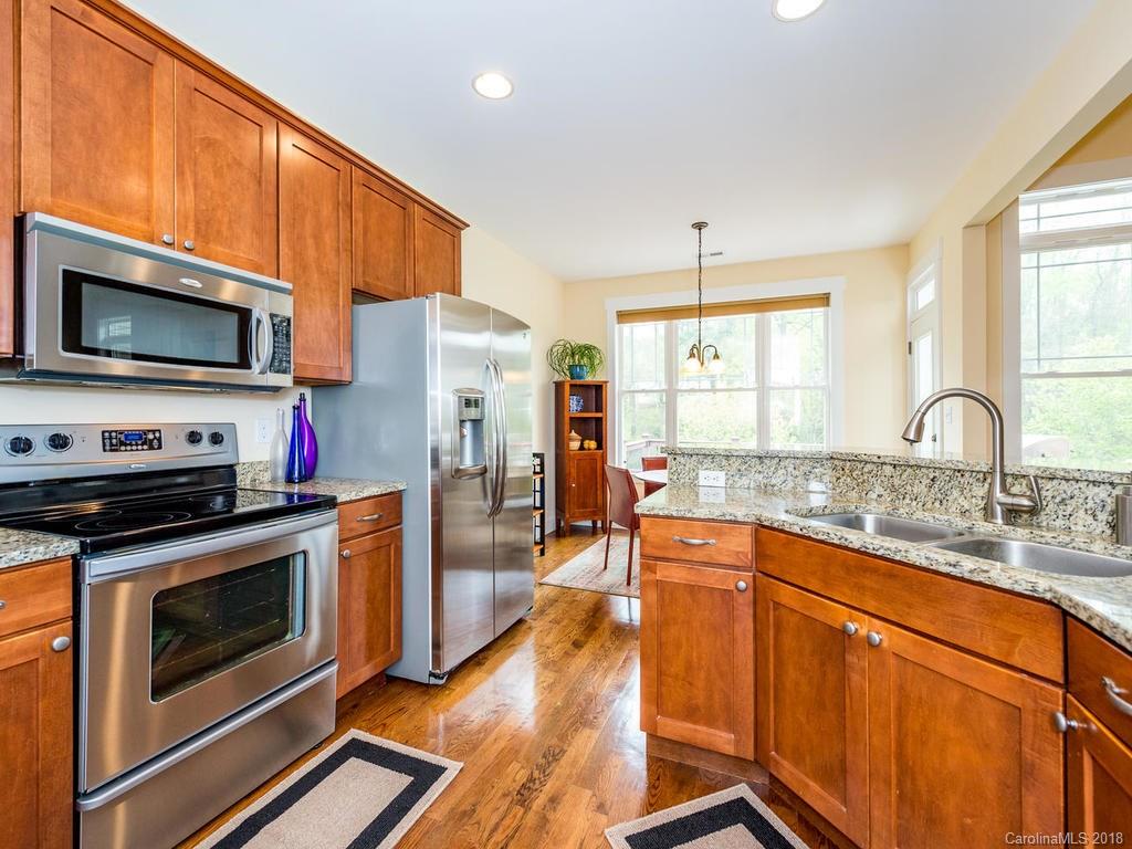 138 Odonald Road Asheville NC 28806