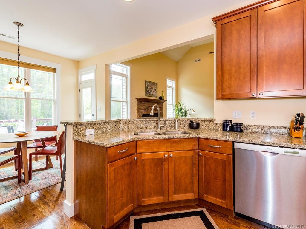 138 Odonald Road Asheville NC 28806
