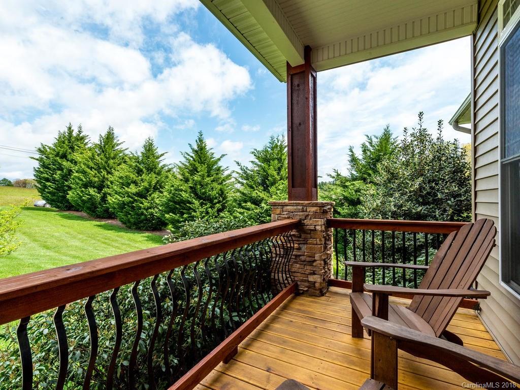 138 Odonald Road Asheville NC 28806