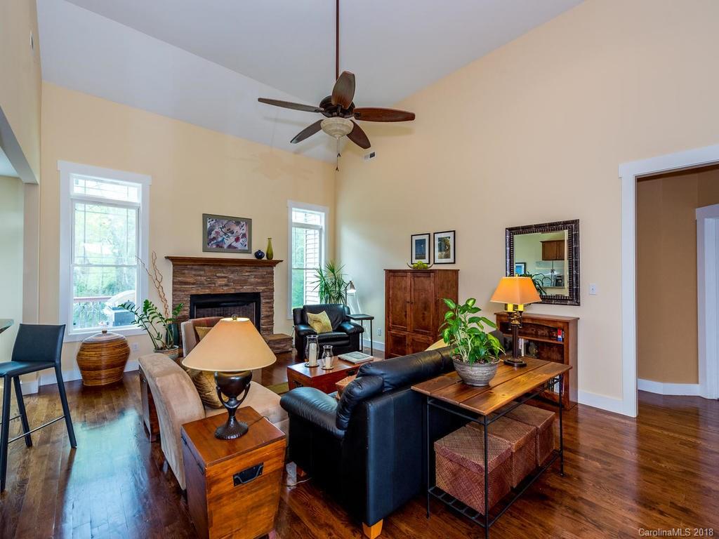 138 Odonald Road Asheville NC 28806