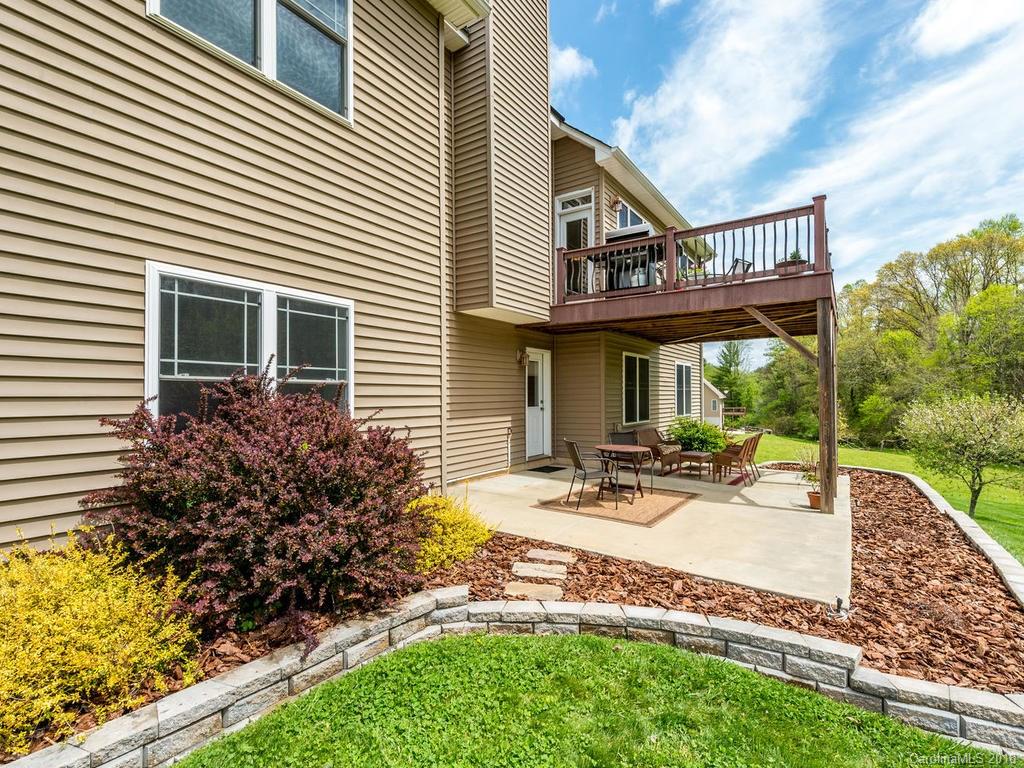 138 Odonald Road Asheville NC 28806