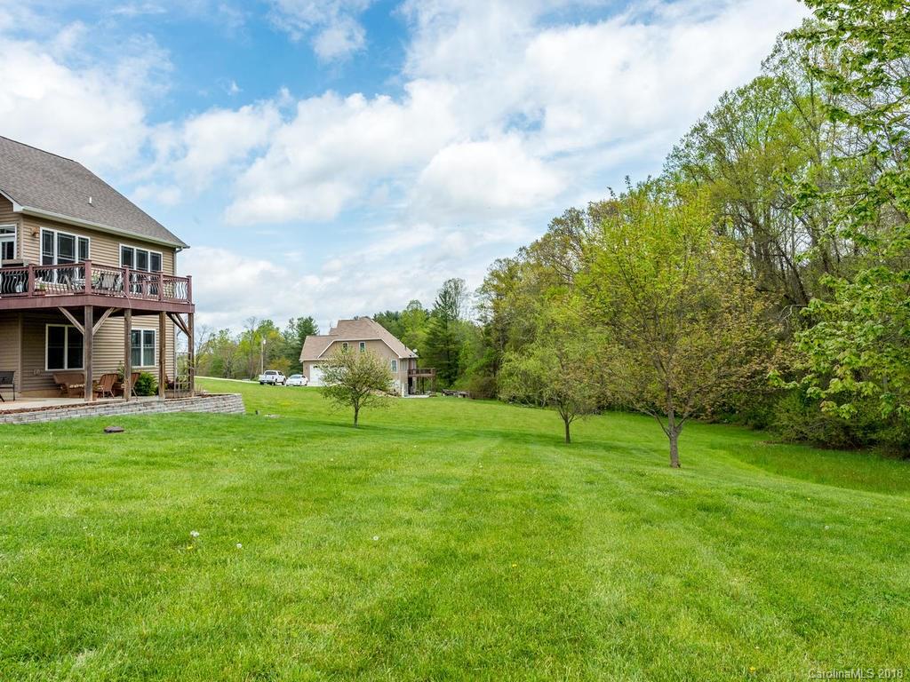 138 Odonald Road Asheville NC 28806