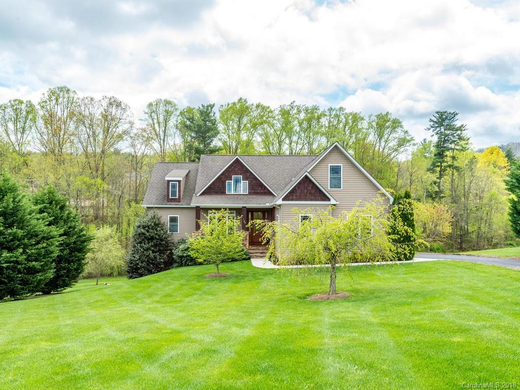 138 Odonald Road Asheville NC 28806