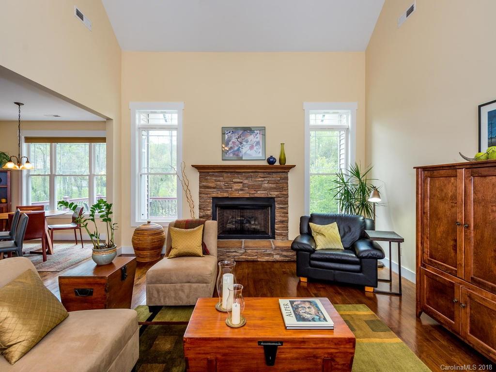 138 Odonald Road Asheville NC 28806