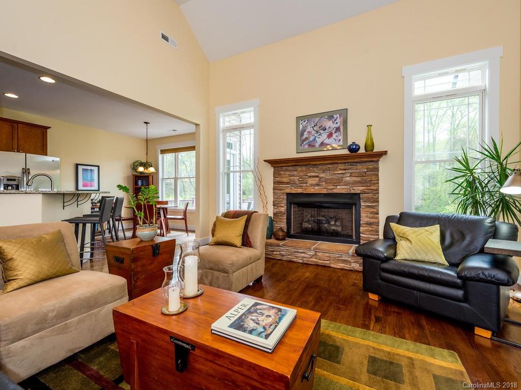 138 Odonald Road Asheville NC 28806