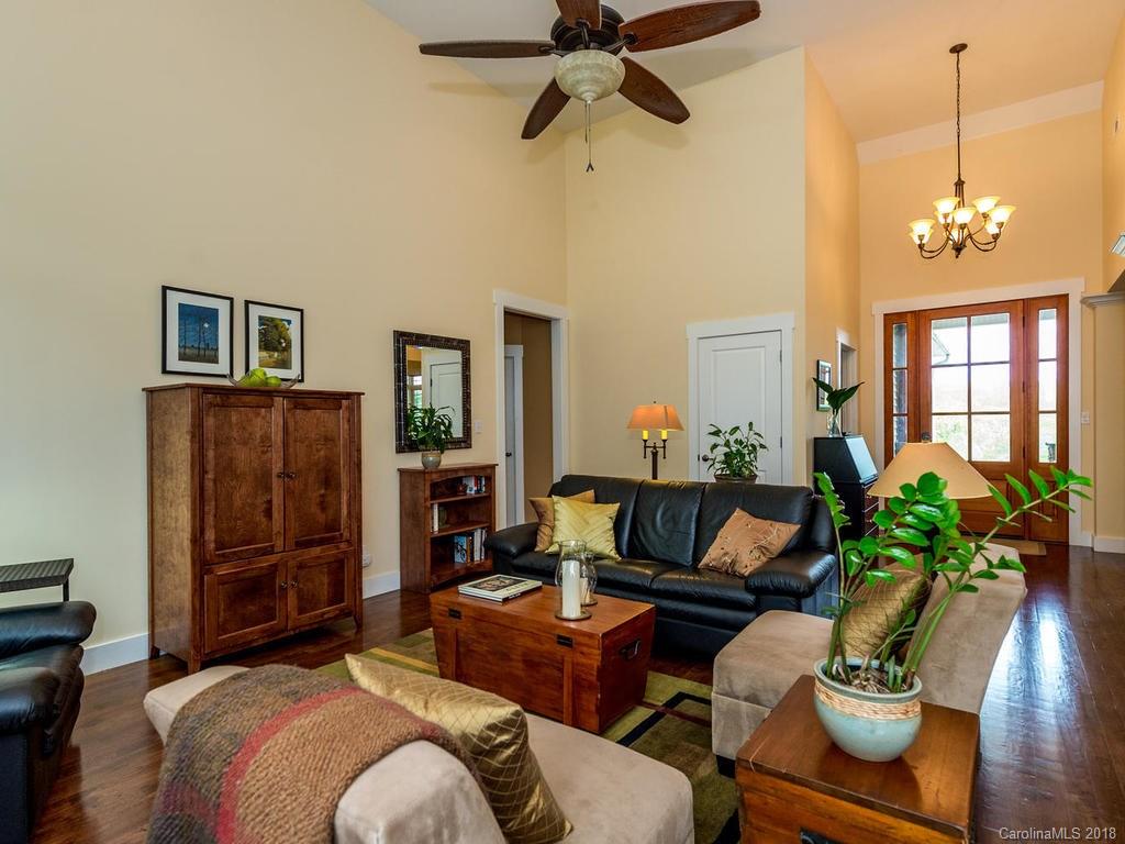 138 Odonald Road Asheville NC 28806