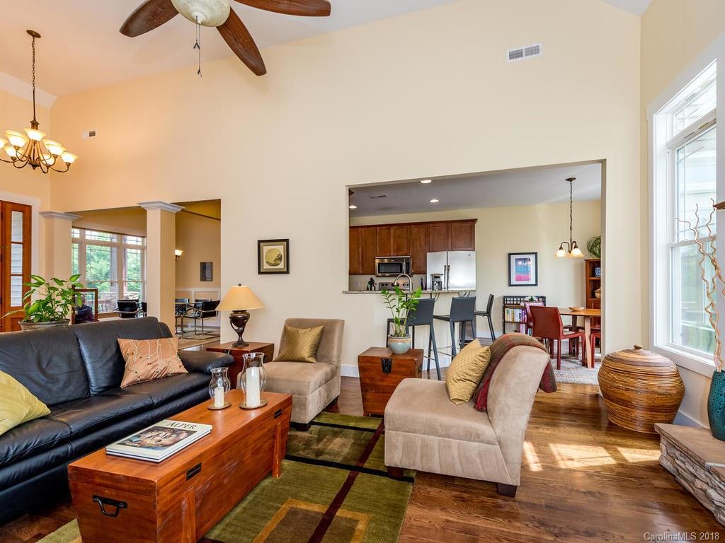 138 Odonald Road Asheville NC 28806