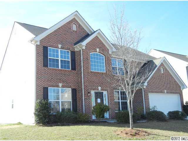 11305 Erwin Ridge Avenue Charlotte NC 28213