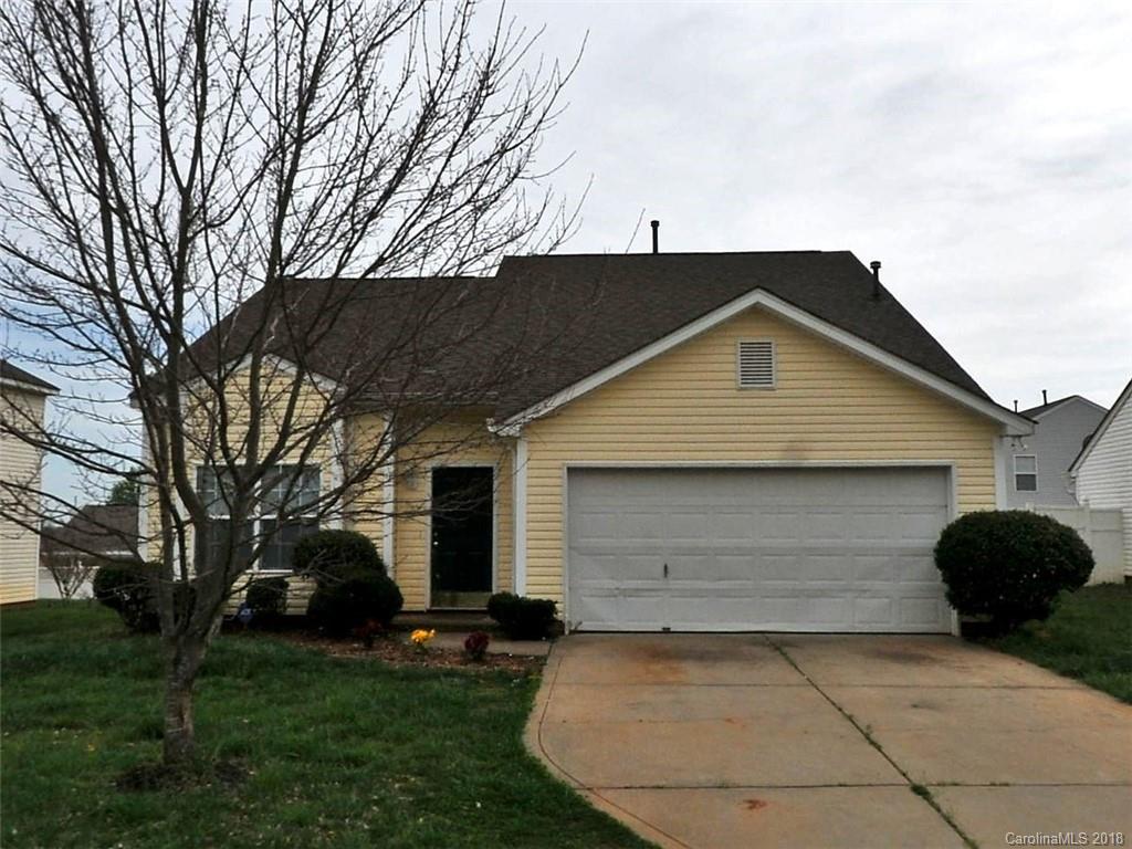 10443 Wilson Glen Drive Charlotte NC 28214