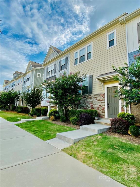 9214 Ainslie Downs Street Charlotte NC 28273