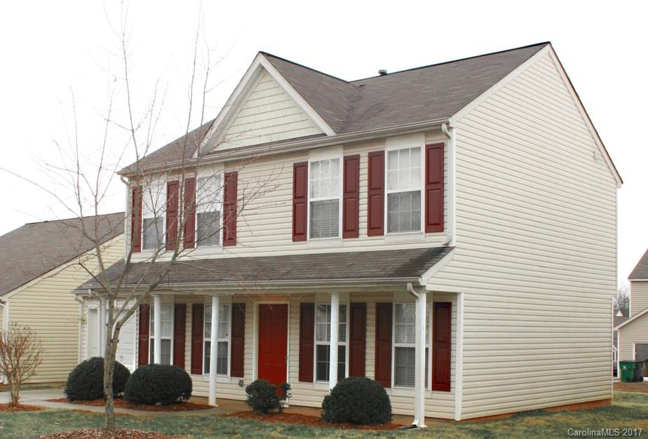 5327 Peachwood Drive Charlotte NC 28216