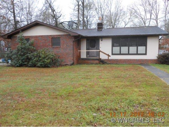14 Placid Drive Brevard NC 28712