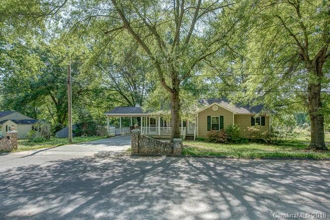1205 Lackey Street Shelby NC 28152