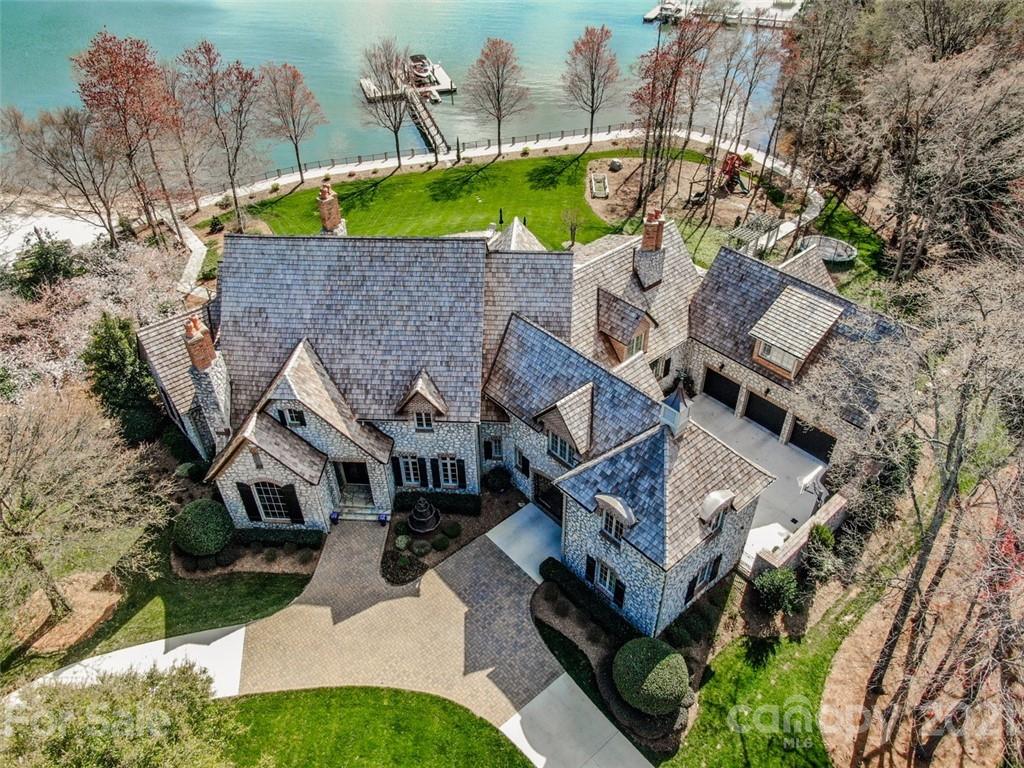 17002 Freshwater Lane Cornelius NC 28031