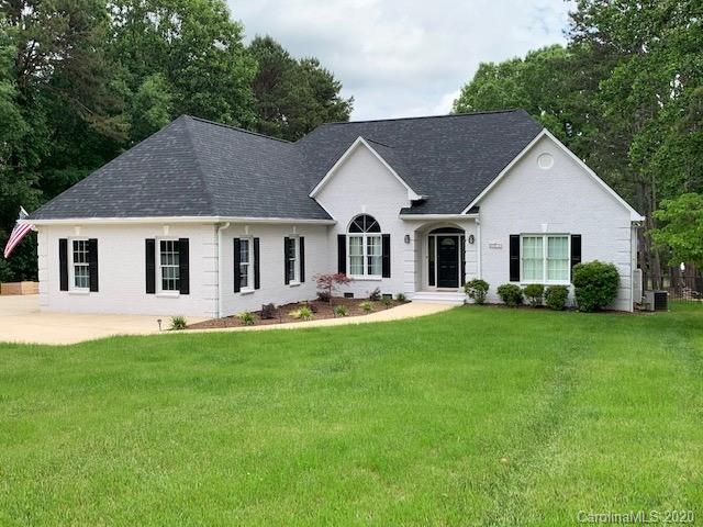 22312 John Gamble Road Cornelius NC 28031