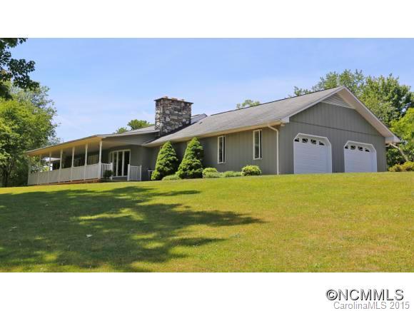 1991 Beaverdam Road Canton NC 28716