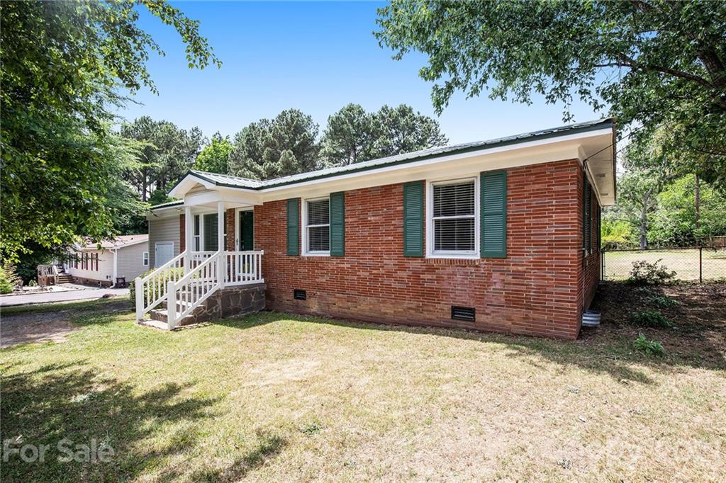 1603 Walter Hasty Road Monroe NC 28110