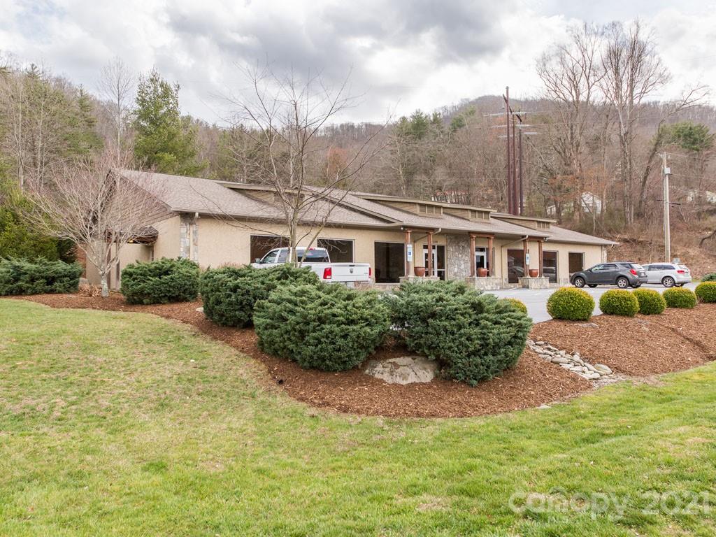 209 Patton Cove Road Swannanoa NC 28778