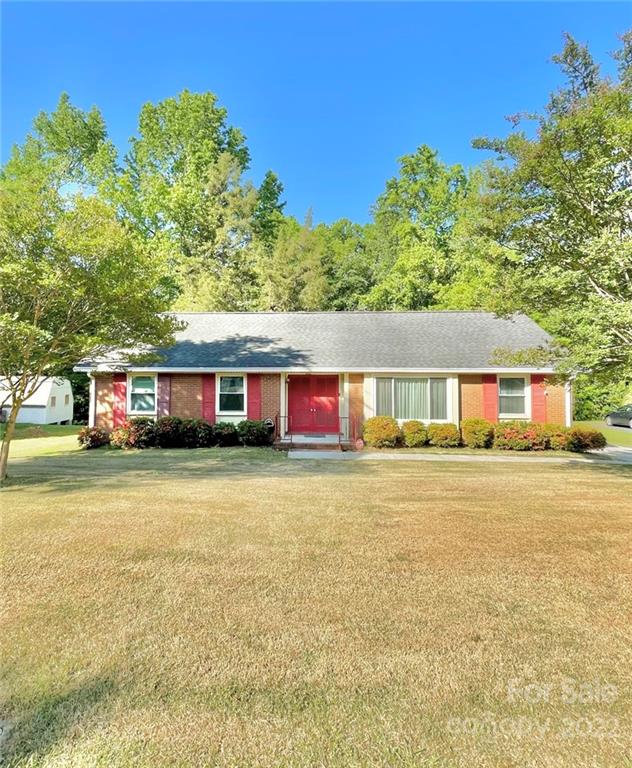 7500 Marlbrook Drive Charlotte NC 28212