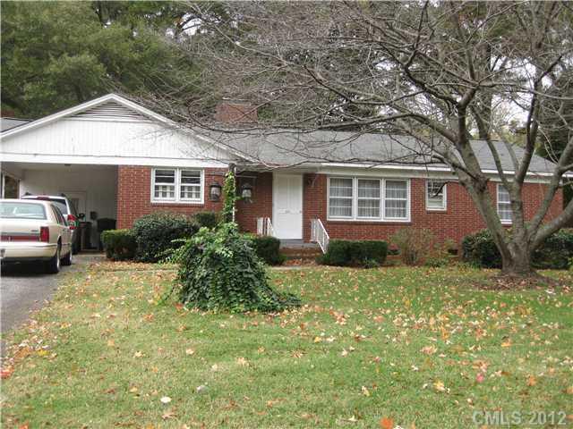 321 Armstrong Park Road Gastonia NC 28054