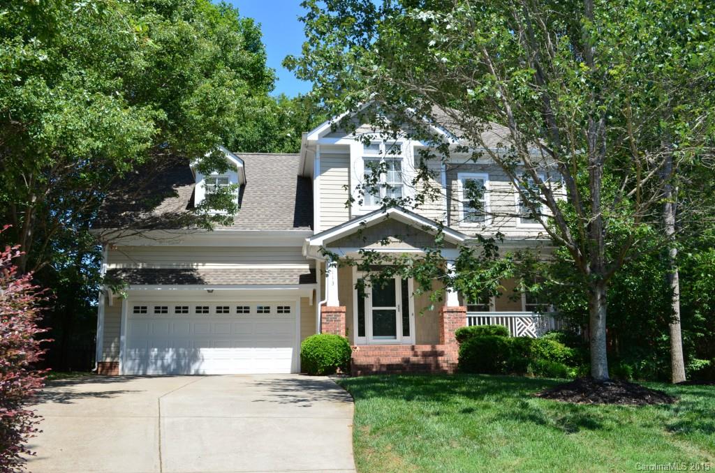 4113 Citation Oaks Court Waxhaw NC 28173