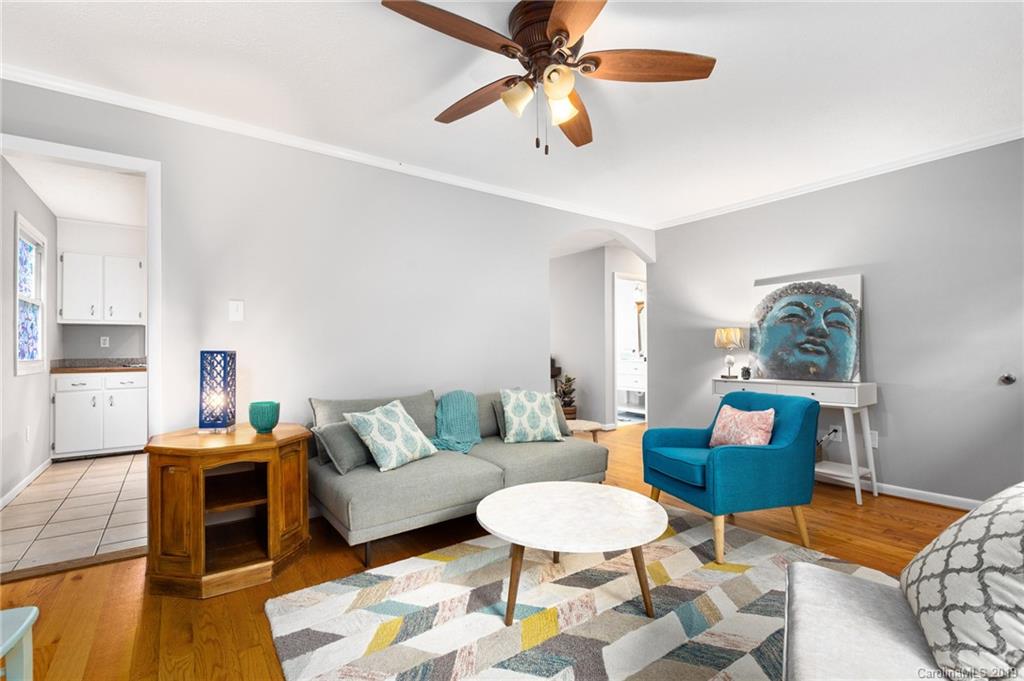 28 Woodhaven Drive Arden NC 28704