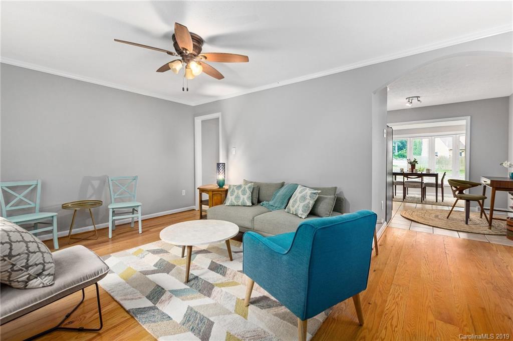28 Woodhaven Drive Arden NC 28704