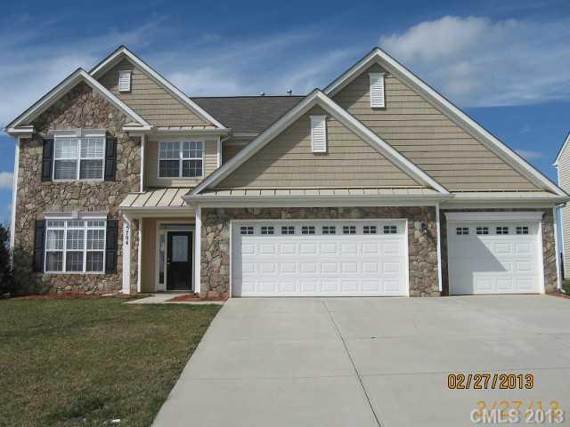 5704 Verrazano Drive Waxhaw NC 28173