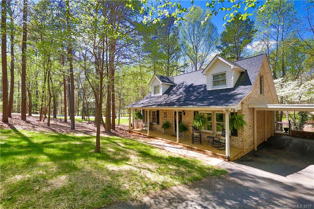 9200 Surrey Road Mint Hill NC 28227