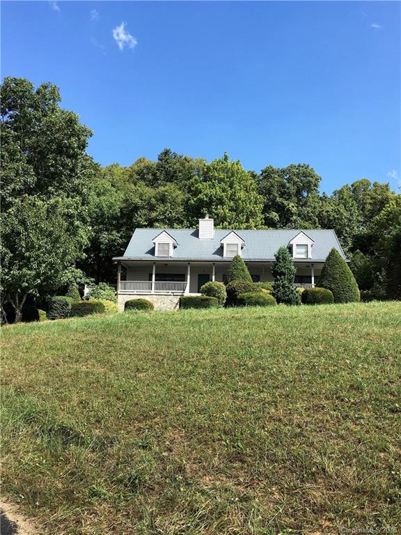 1291 Dula Road Spruce Pine NC 28777