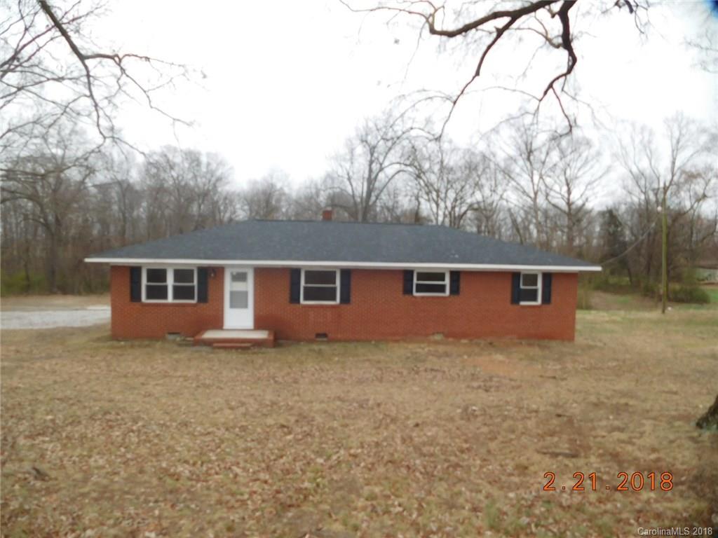 5222 Sikes Mill Road Monroe NC 28110