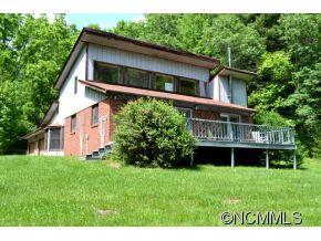 83 Dodd Road Barnardsville NC 28709