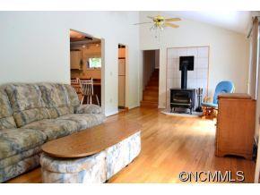 83 Dodd Road Barnardsville NC 28709