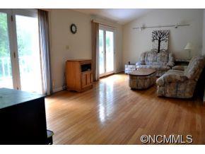 83 Dodd Road Barnardsville NC 28709