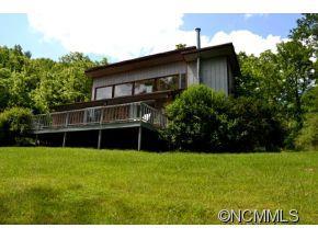 83 Dodd Road Barnardsville NC 28709