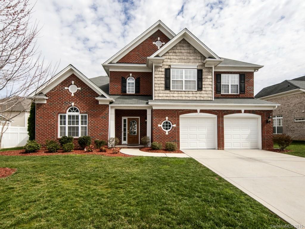 13713 Daltrey Lane Charlotte NC 28277