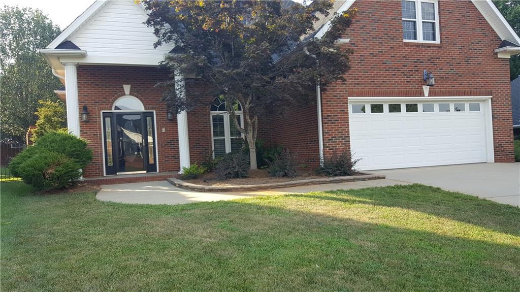 2113 Water Oak Lane Gastonia NC 28056