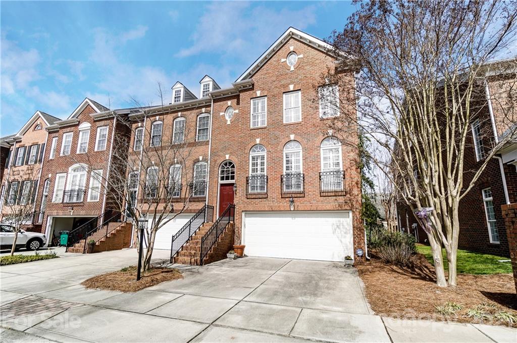 3102 Luke Crossing Drive Charlotte NC 28226