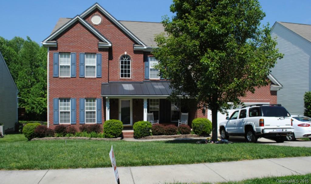 169 Flowering Grove Lane Mooresville NC 28115