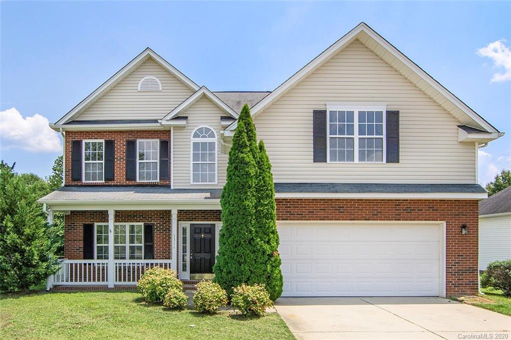5311 Kim Street Sw Concord NC 28027