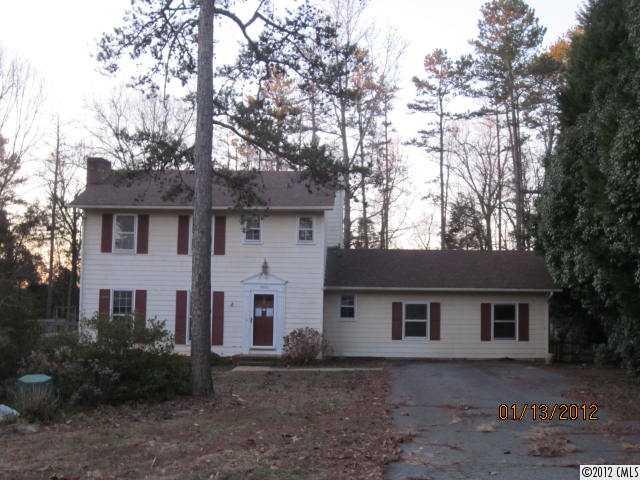3900 Elkwood Court Concord NC 28025