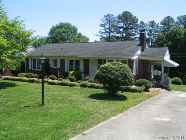 1815 Garland Avenue Gastonia NC 28052