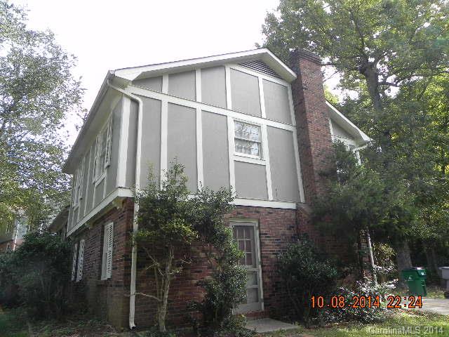 5619 Lawrence Orr Road Charlotte NC 28212