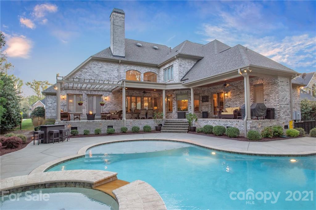 8840 Kentucky Derby Drive Waxhaw NC 28173