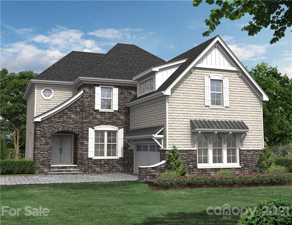 5315 Deerview Court Charlotte NC 28270